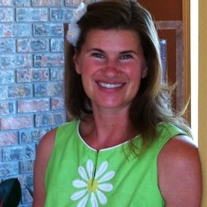 Meet your Posher, Melanee